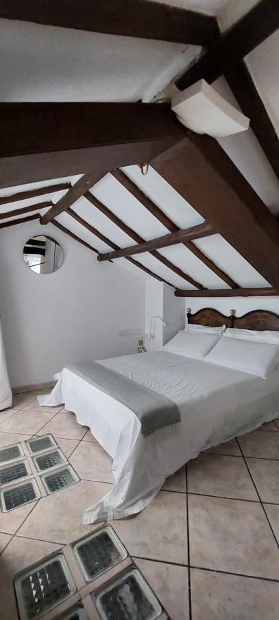 Appartement Loft Corso 333 Cagliari Extérieur photo